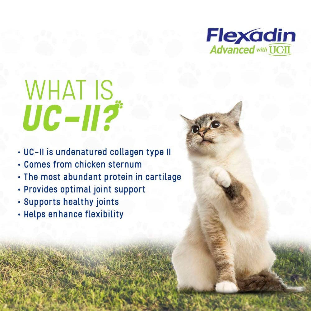 flexadin advanced with uc-ii 30 count