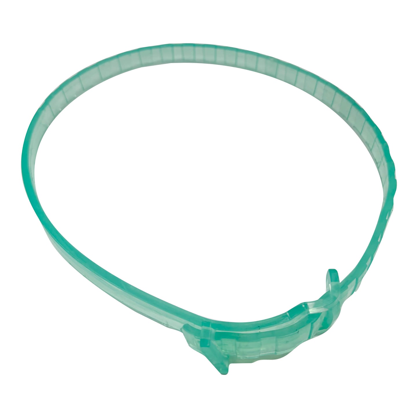 halcyon k9 collar, single pack
