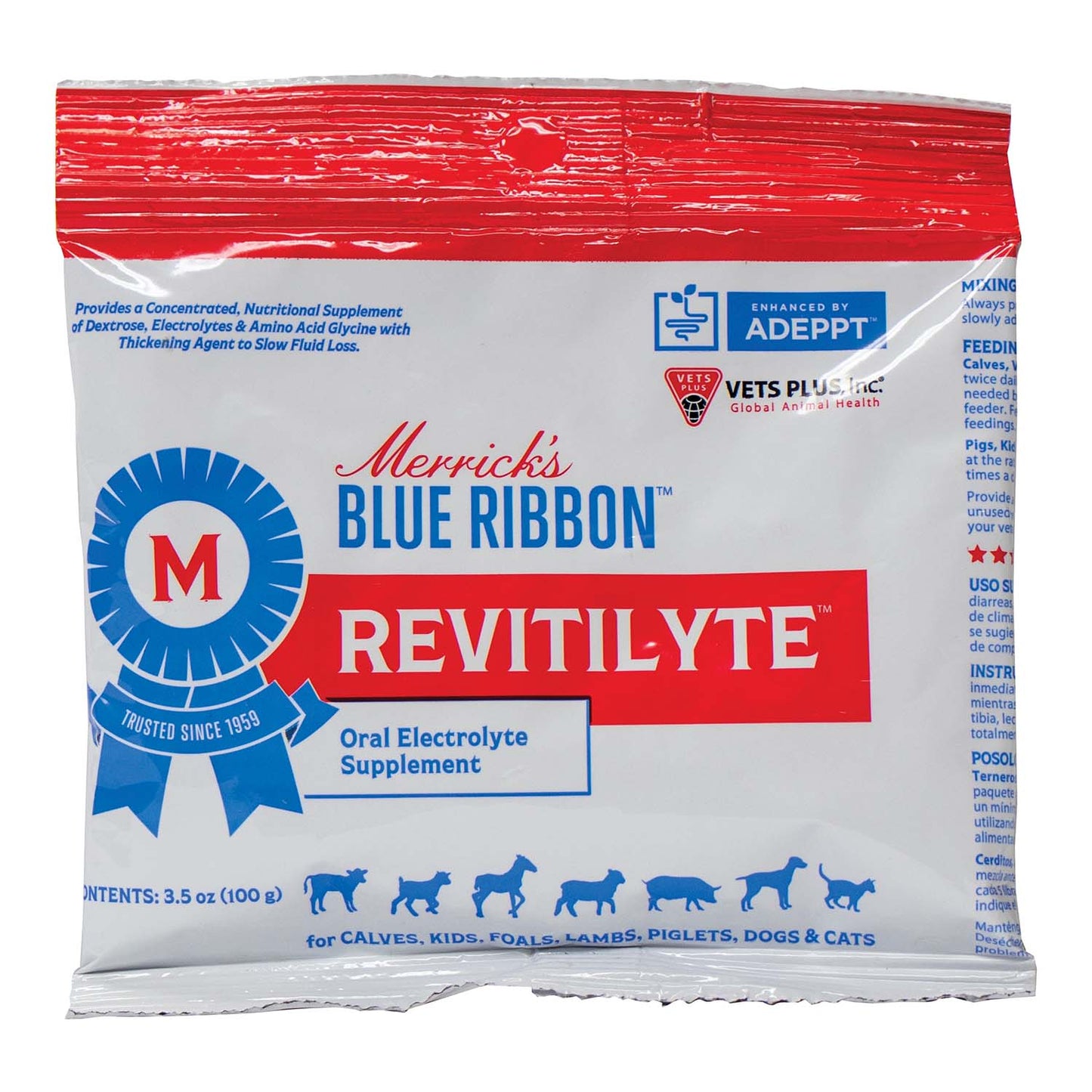 revitilyte - basic 3.5oz