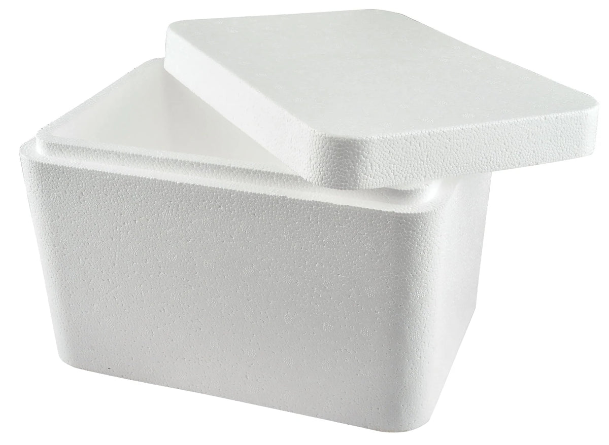jeffers foam cooler for vaccines