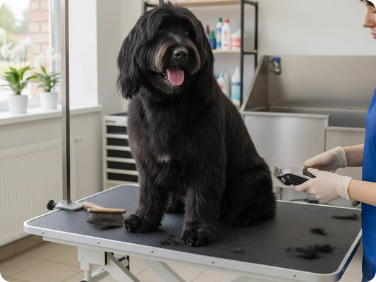 Essential Grooming Products Every Pet Needs