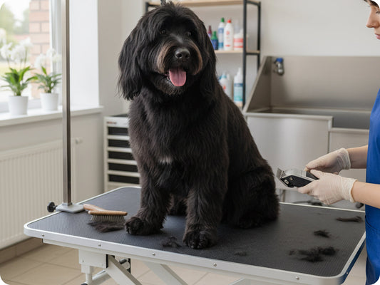 Essential Grooming Products Every Pet Needs