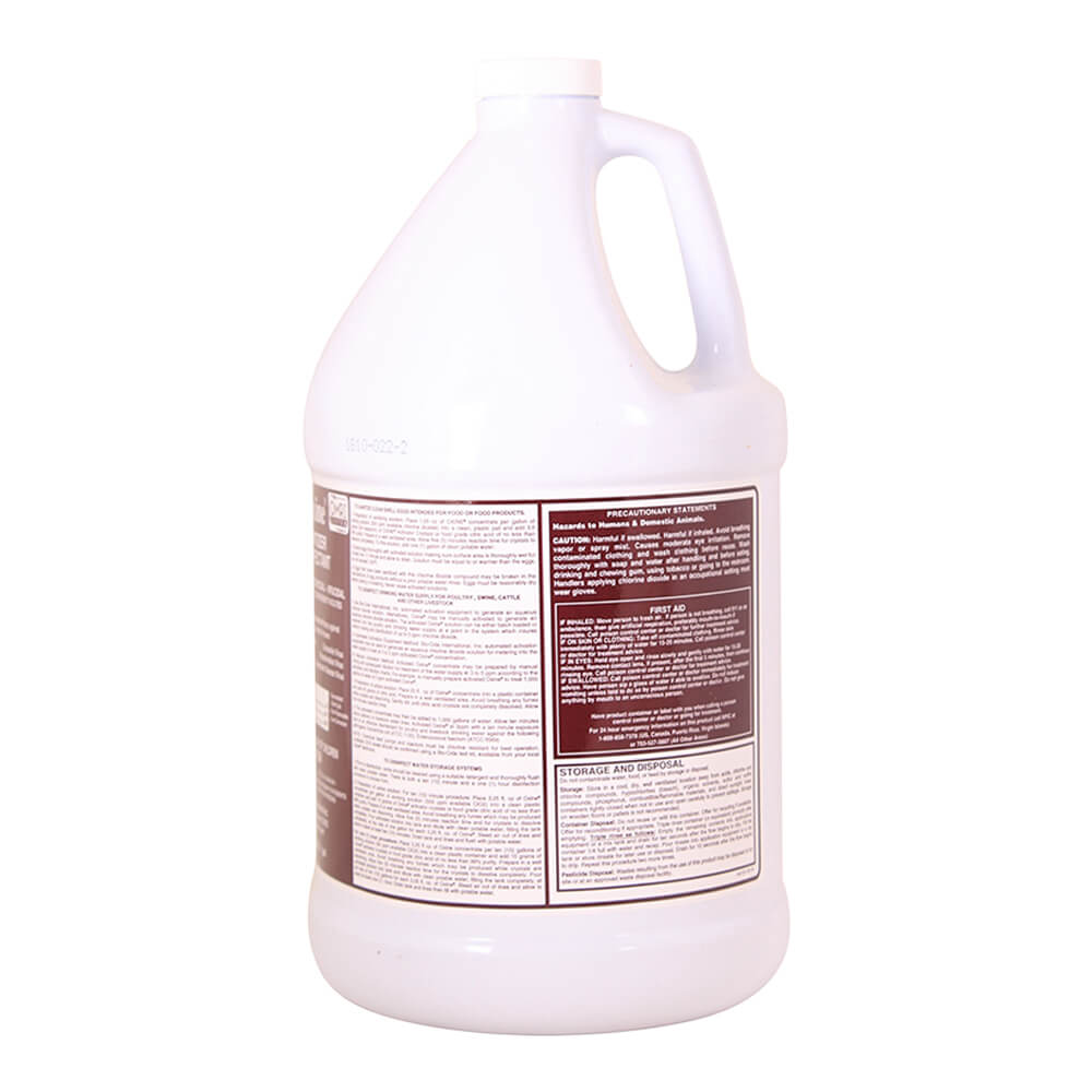 oxine ah gallon
