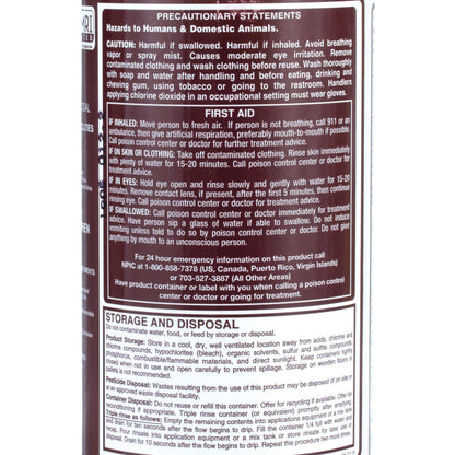 Oxine AH 32 oz