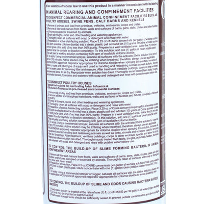 Oxine AH 32 oz