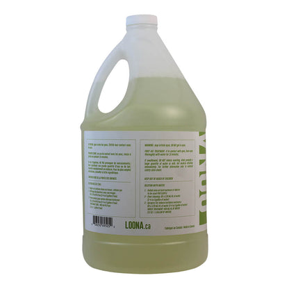 Loona Concentrated Odor Eliminator  135 oz