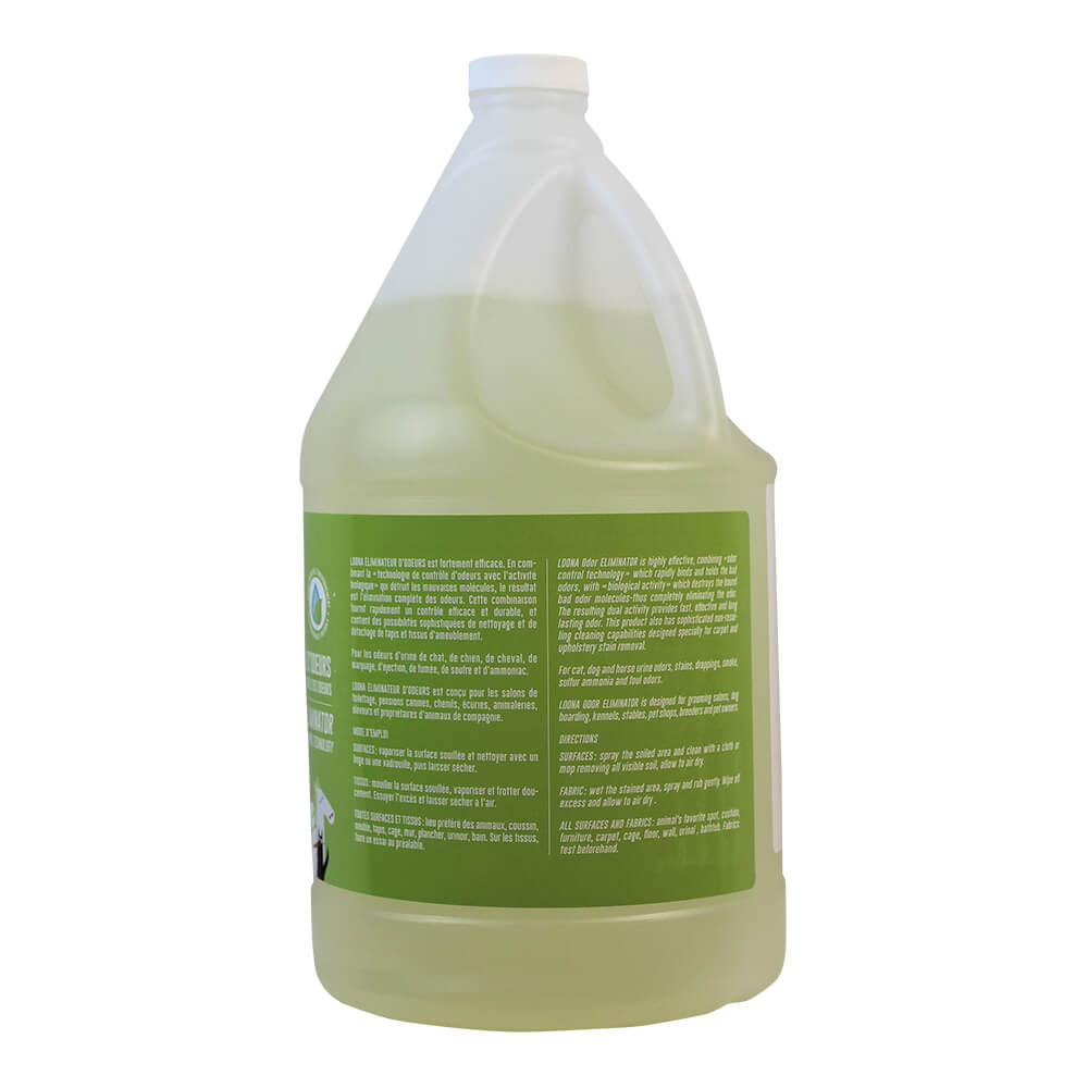 loona concentrated odor eliminator  135 oz