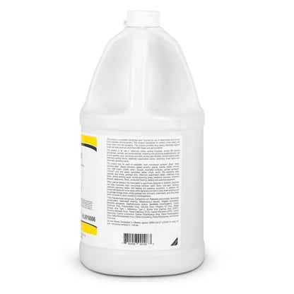 Vet and Kennel Disinfectant - 1 Gallon