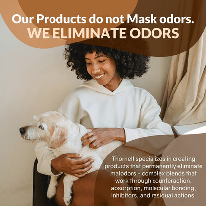 Dog Odor-Off Carpet Concentrate 16oz