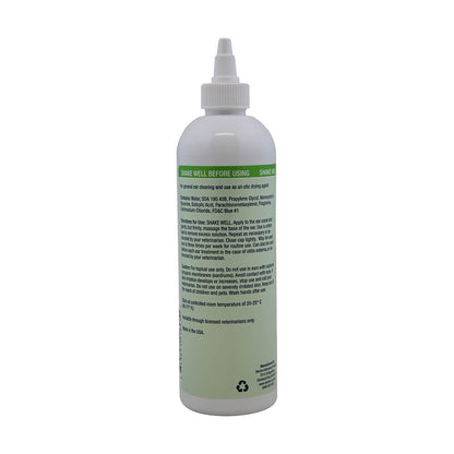 EpiKlean Ear Cleanser for Dogs and Cats, 12 oz