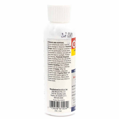 Miracle Care R-7 Ear Mite Treatment  4 fl oz