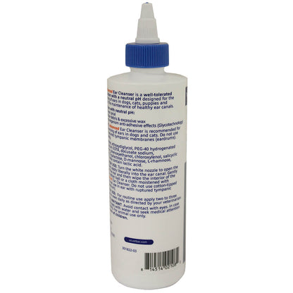 Virbac Epi-Otic Advanced Ear Cleanser, 8 oz