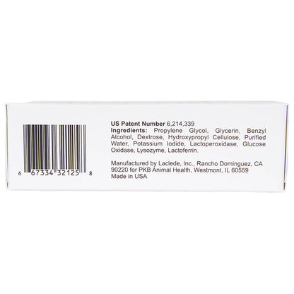 Zymox Otic Hydrocortisone Free, 1.25 oz