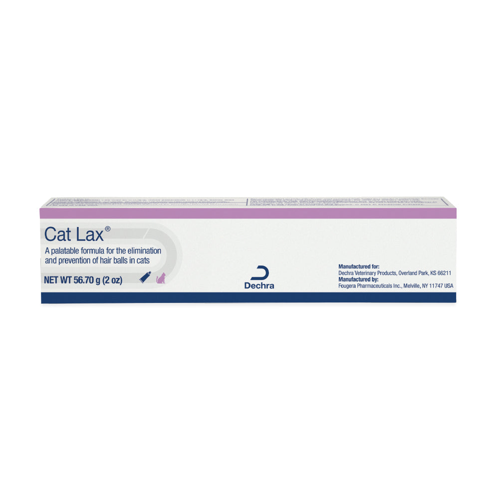 cat lax  2 oz