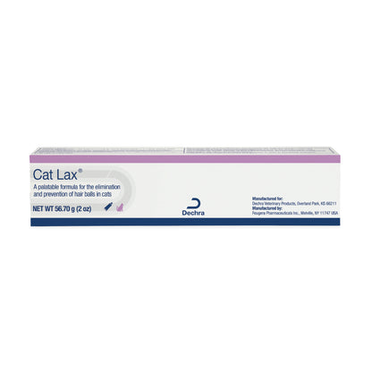 Cat Lax  2 oz