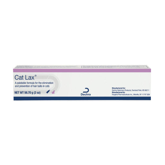 Cat Lax  2 oz