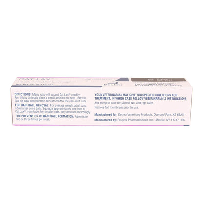 Cat Lax  2 oz