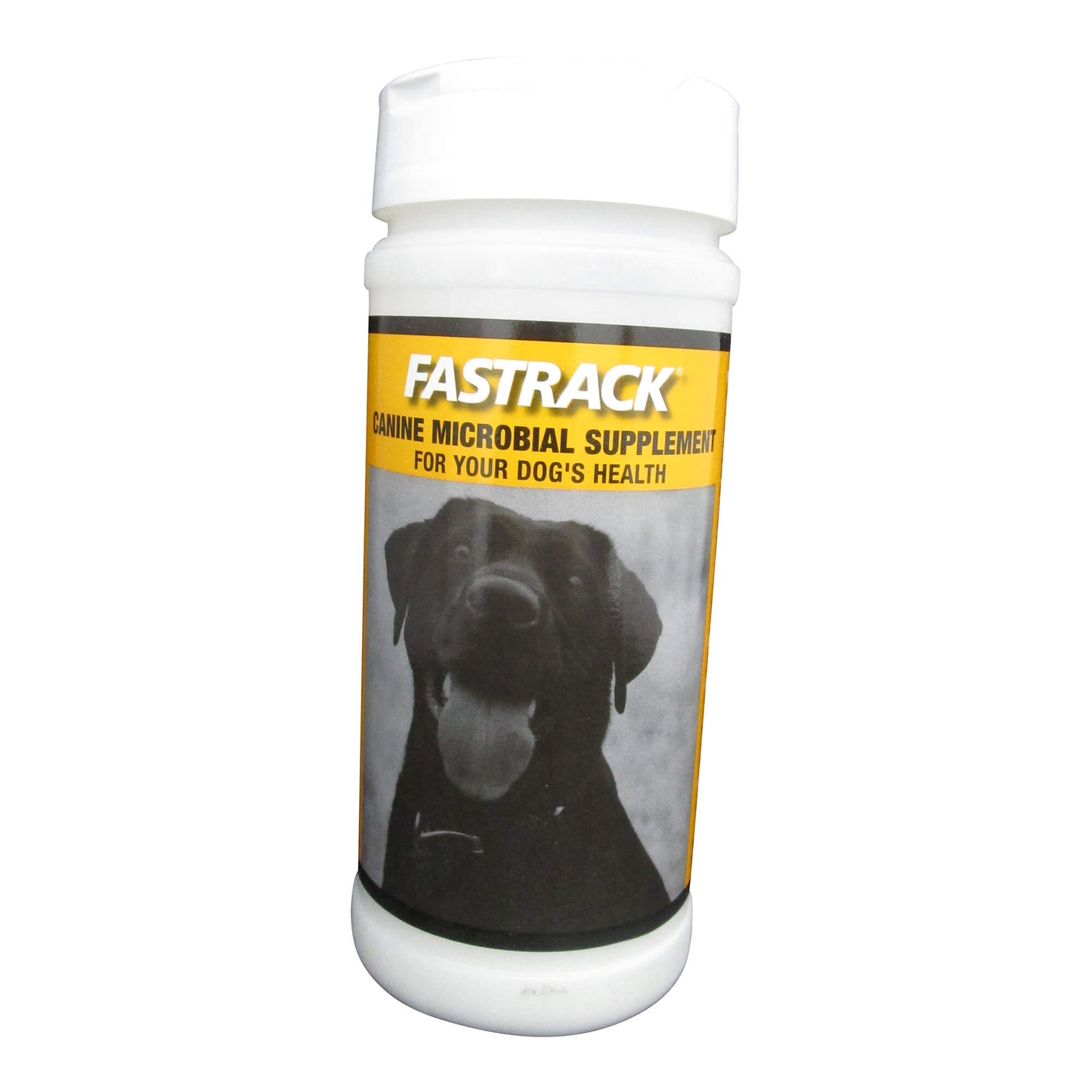 fastrack canine microbial supplement, 300 g