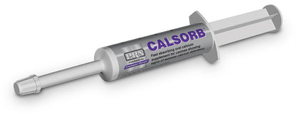 Calsorb Calcium Supplement Gel for Dogs  12 mL