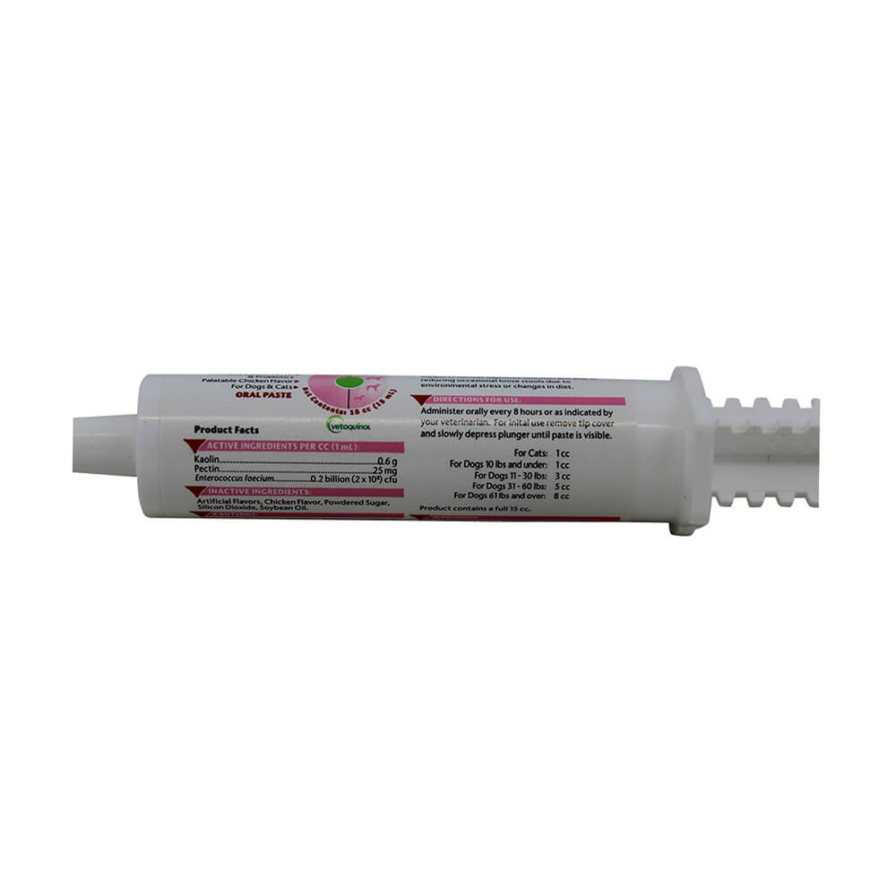 pro-pectalin gel, 15 cc