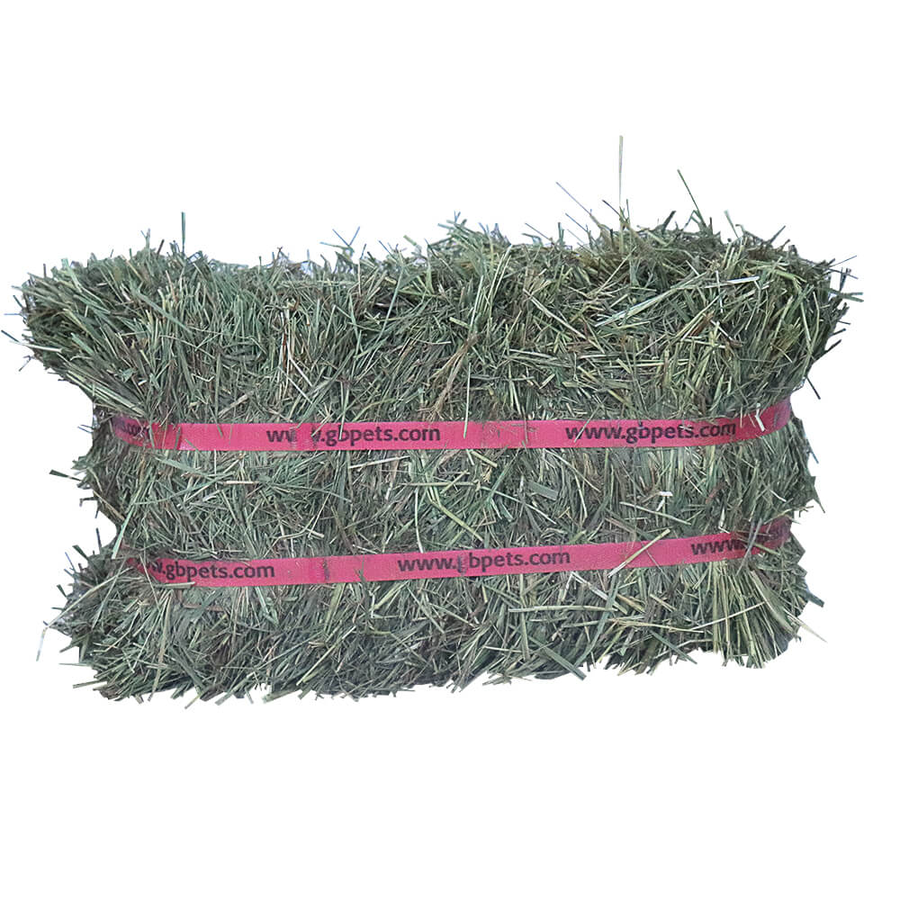 grandpa's best prairie hay, 10 lbs