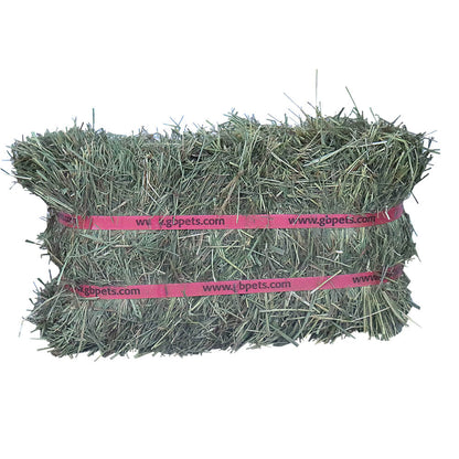 Grandpa's Best Prairie Hay, 10 lbs