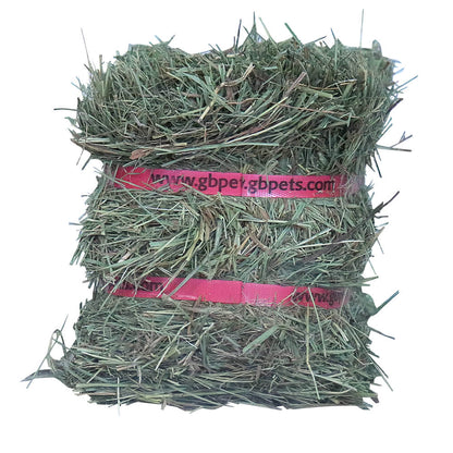 Grandpa's Best Prairie Hay, 10 lbs