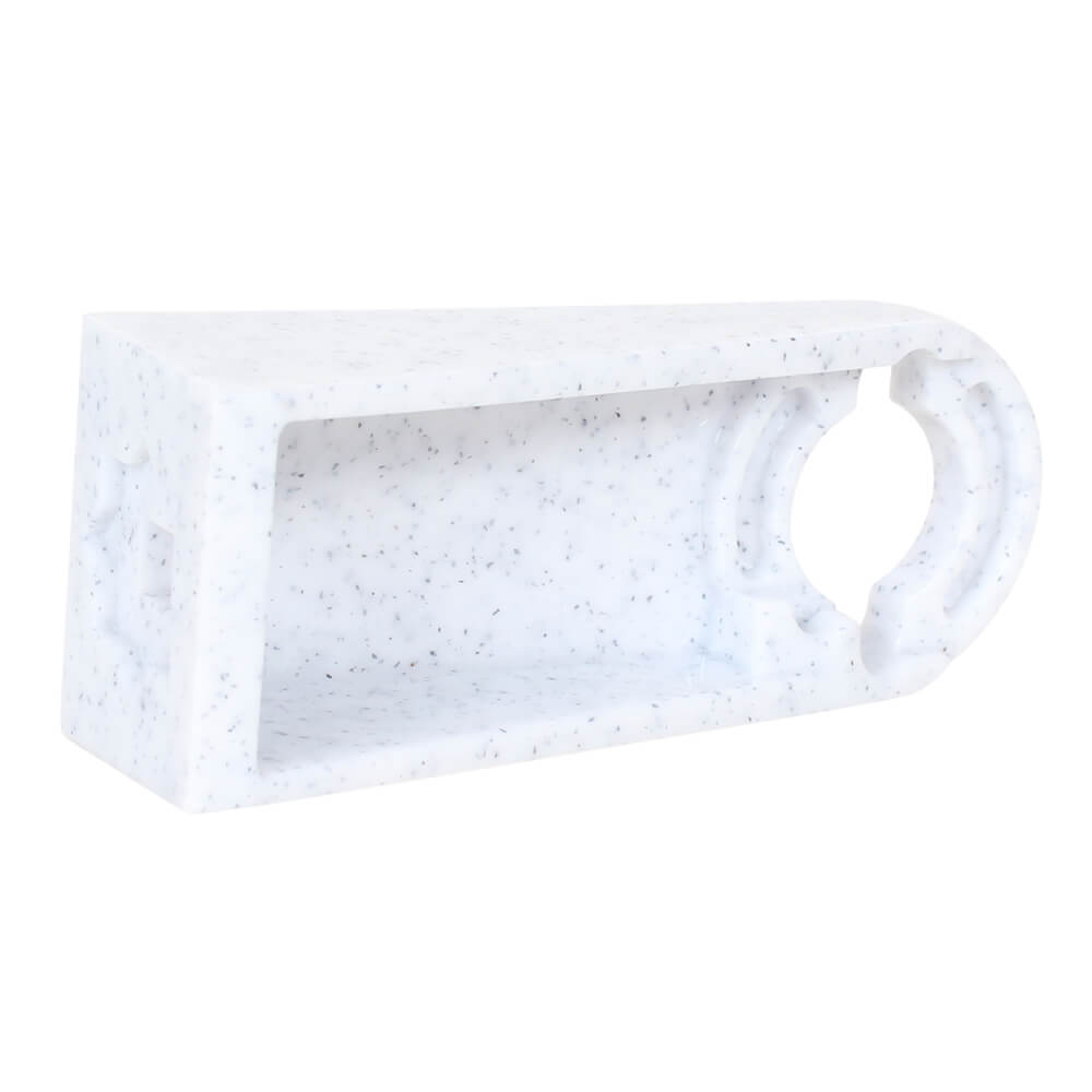 lixit replacement bracket for granite  quick lock crocks  40 oz