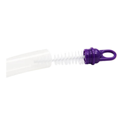 Lixit Bottle Brush  Two Brushes in One  BBE-2