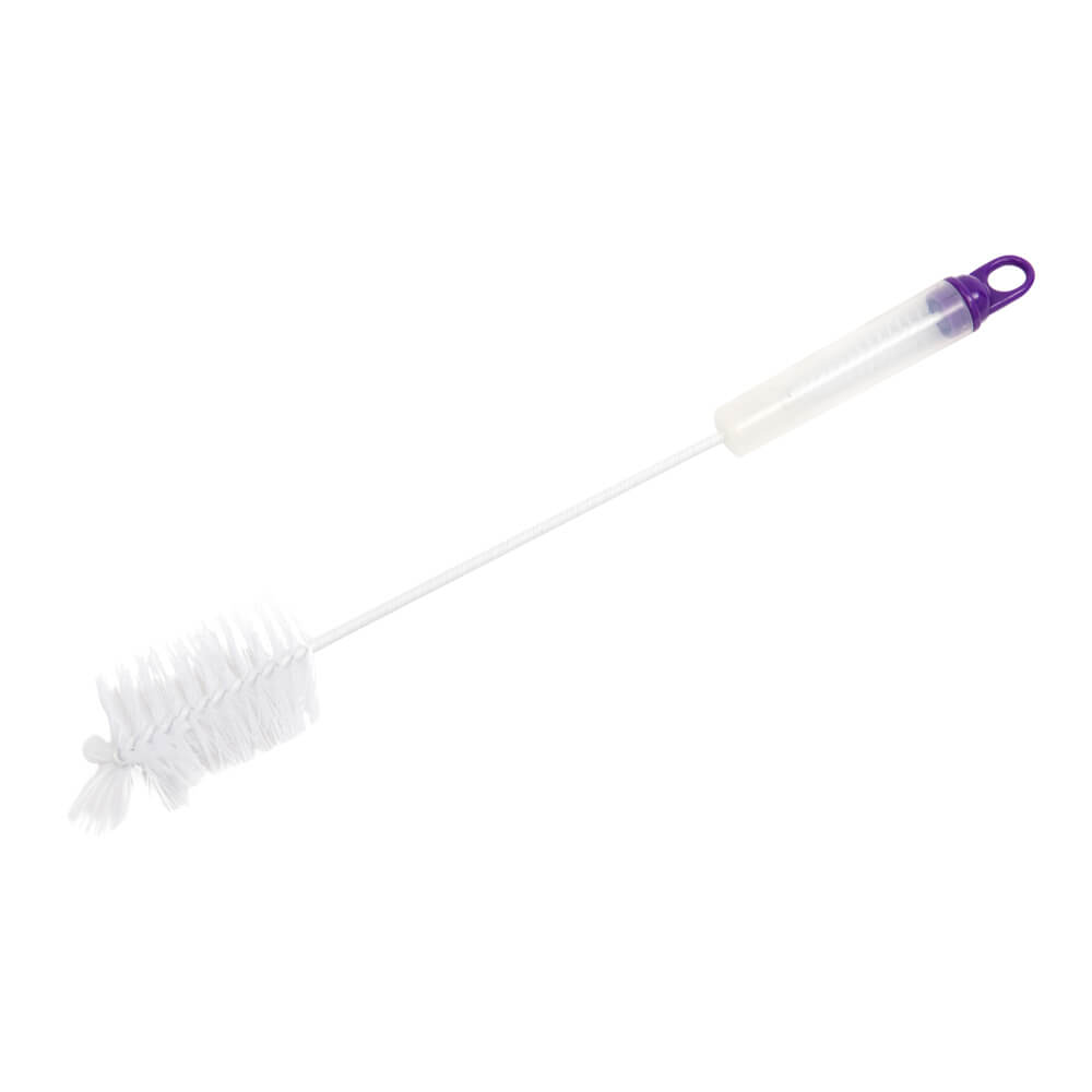 lixit bottle brush  two brushes in one  bbe-2