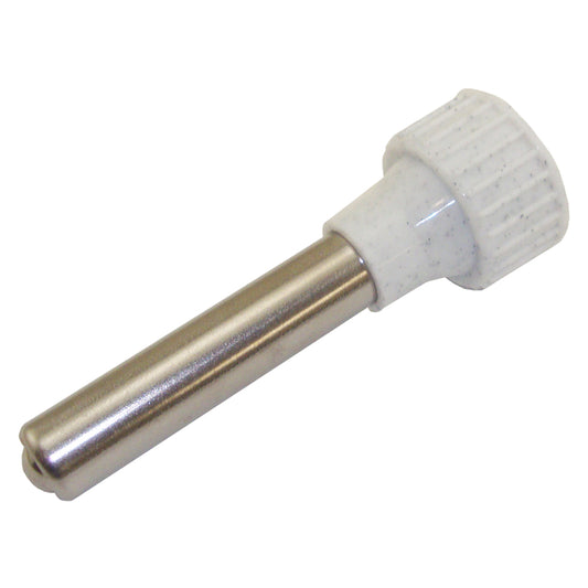 Lixit cap-tube assembly for No Drip Dog Bottle 44