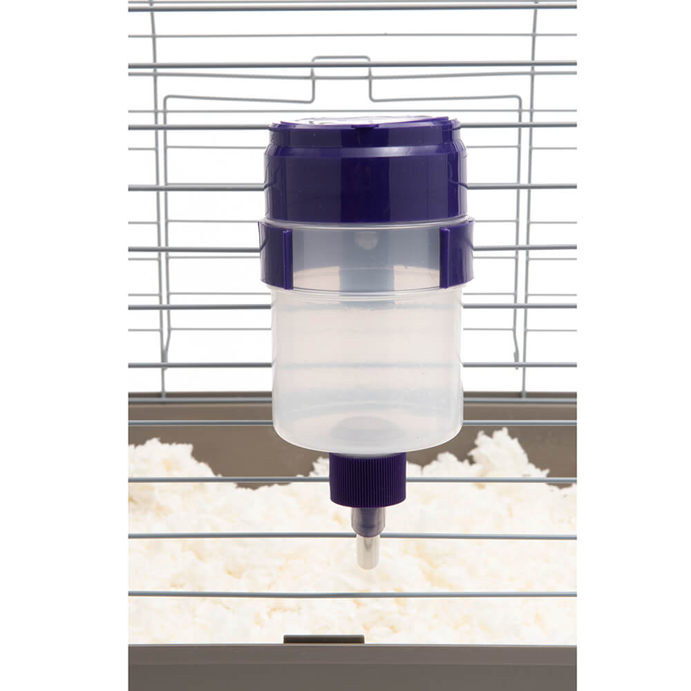 flip top water bottle  16 oz