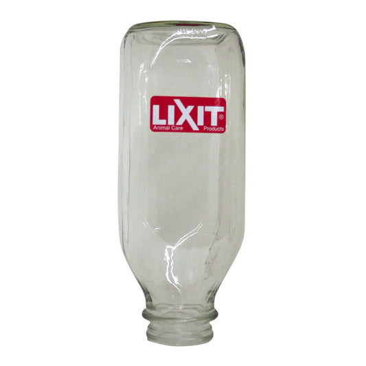 Replacement Glass Bottle, 32 oz