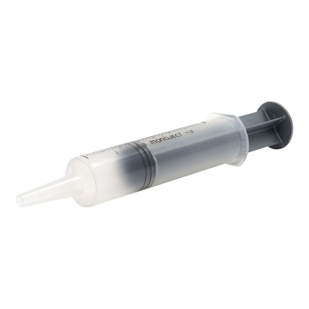 lixit hand feeding syringe 35 ml
