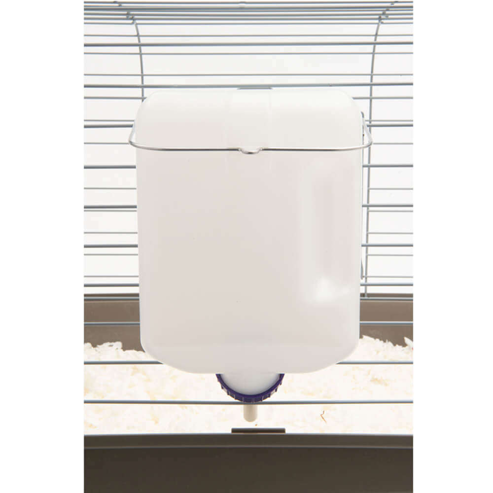 pet water bottle  64 oz
