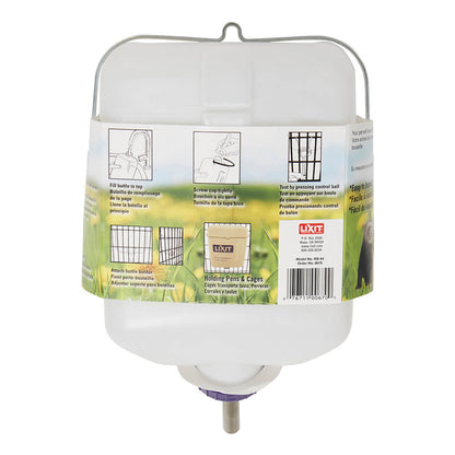 Pet Water Bottle  64 oz