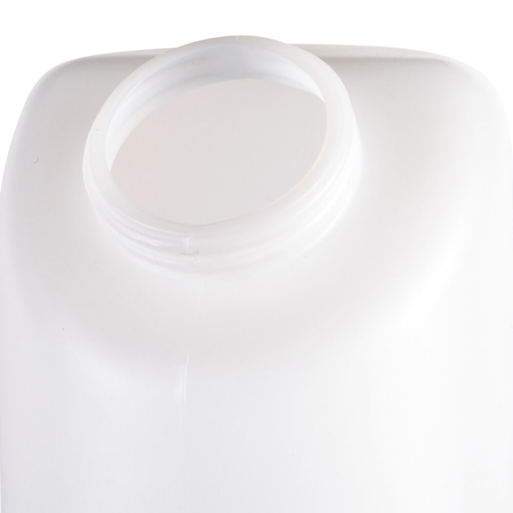 lixit plastic wide mouth bottle, 32 oz