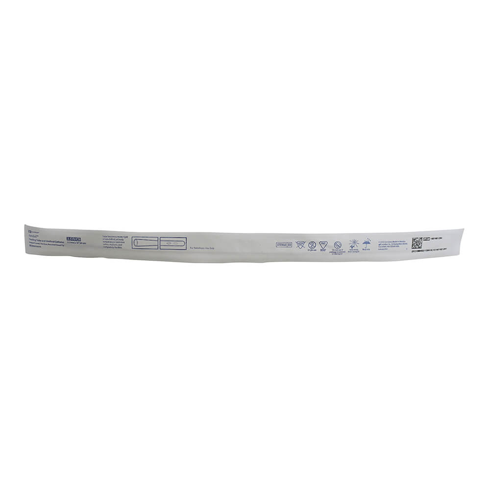 cardinal health kendall sterile feeding tube 3.5 fr/ch 16"