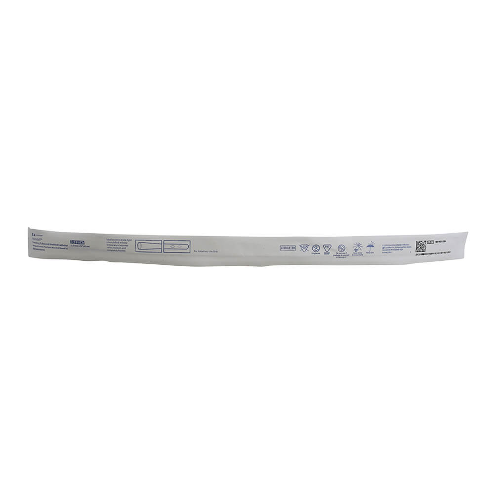 cardinal health kendall sterile feeding tube 3.5 fr/ch 16"