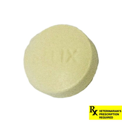 Rx Furosemide 12.5mg x 1 Tablet