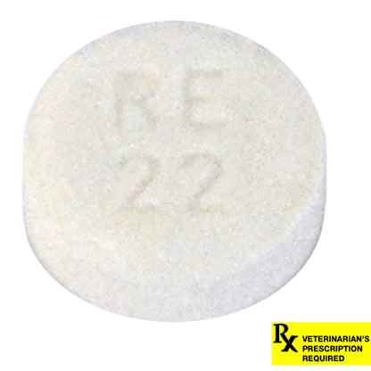 Rx Furosemide 20mg x 1 tablet