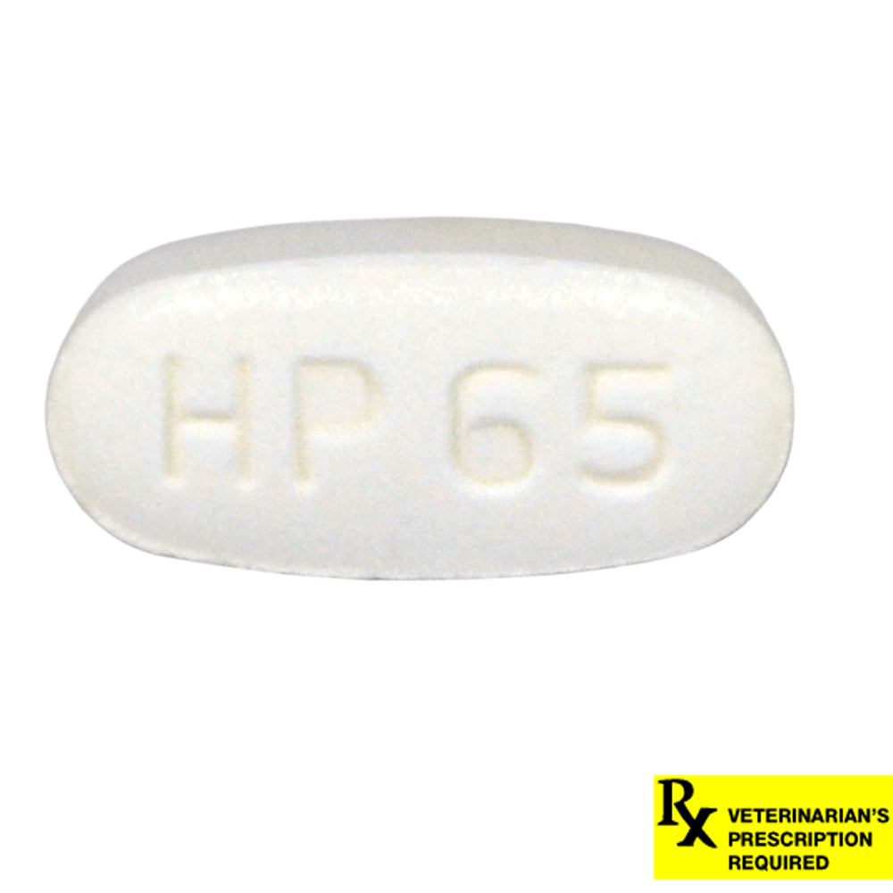 rx metronidazole 500mg x 1 tablet