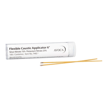 Rx Silver Nitrate Sticks x 100 ct