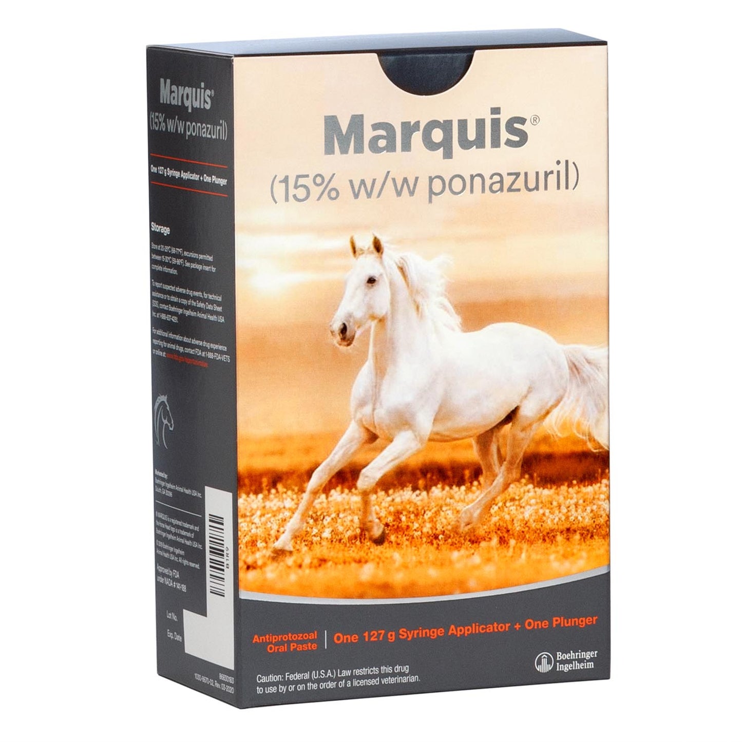 rx marquis antiprotozoal oral paste x 127 gm tube