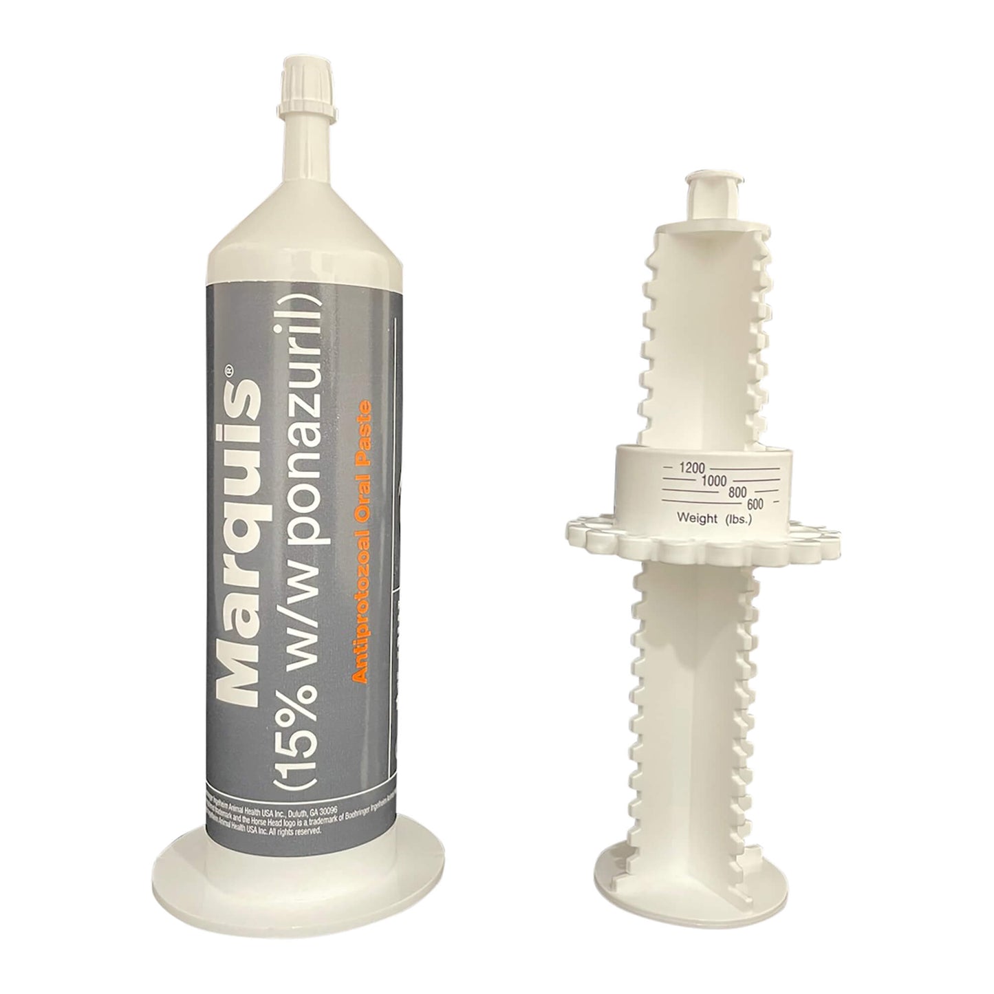 rx marquis antiprotozoal oral paste x 127 gm tube