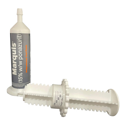 Rx Marquis Antiprotozoal Oral Paste x 127 gm tube