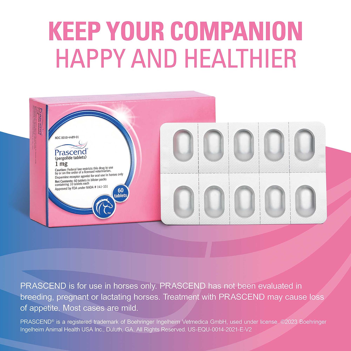 rx prascend 1 mg x 160 tablets