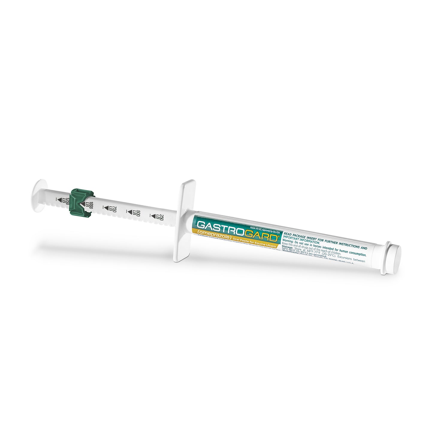 rx gastrogard paste healing pack 7ct