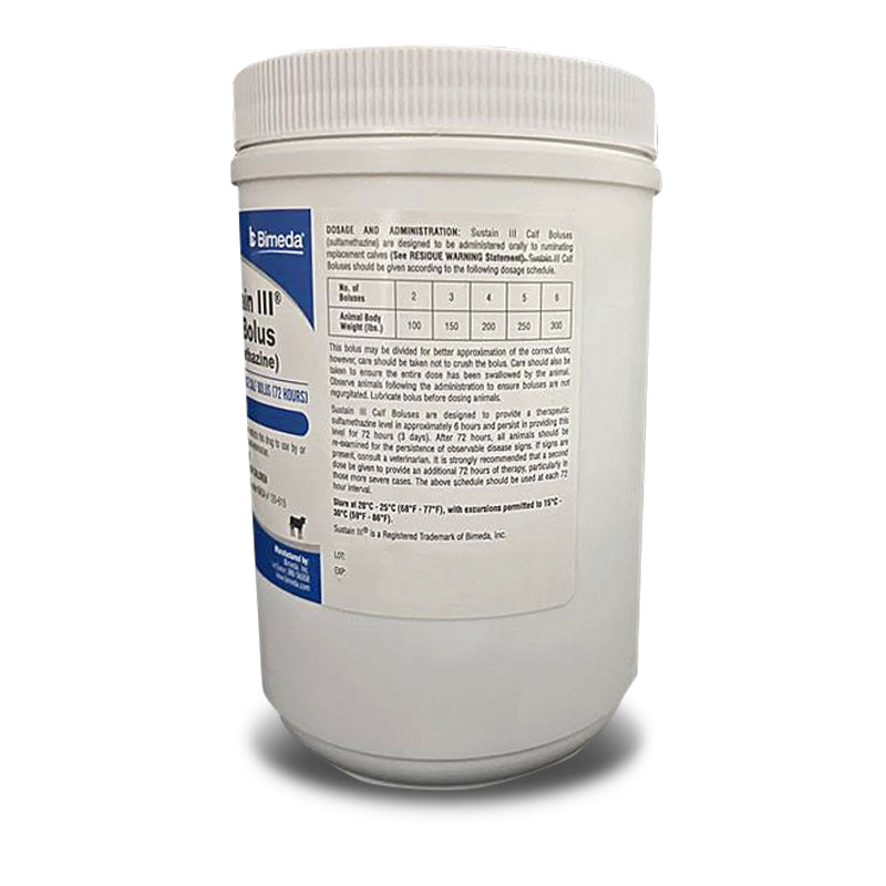 rx sustain iii - calf (50)