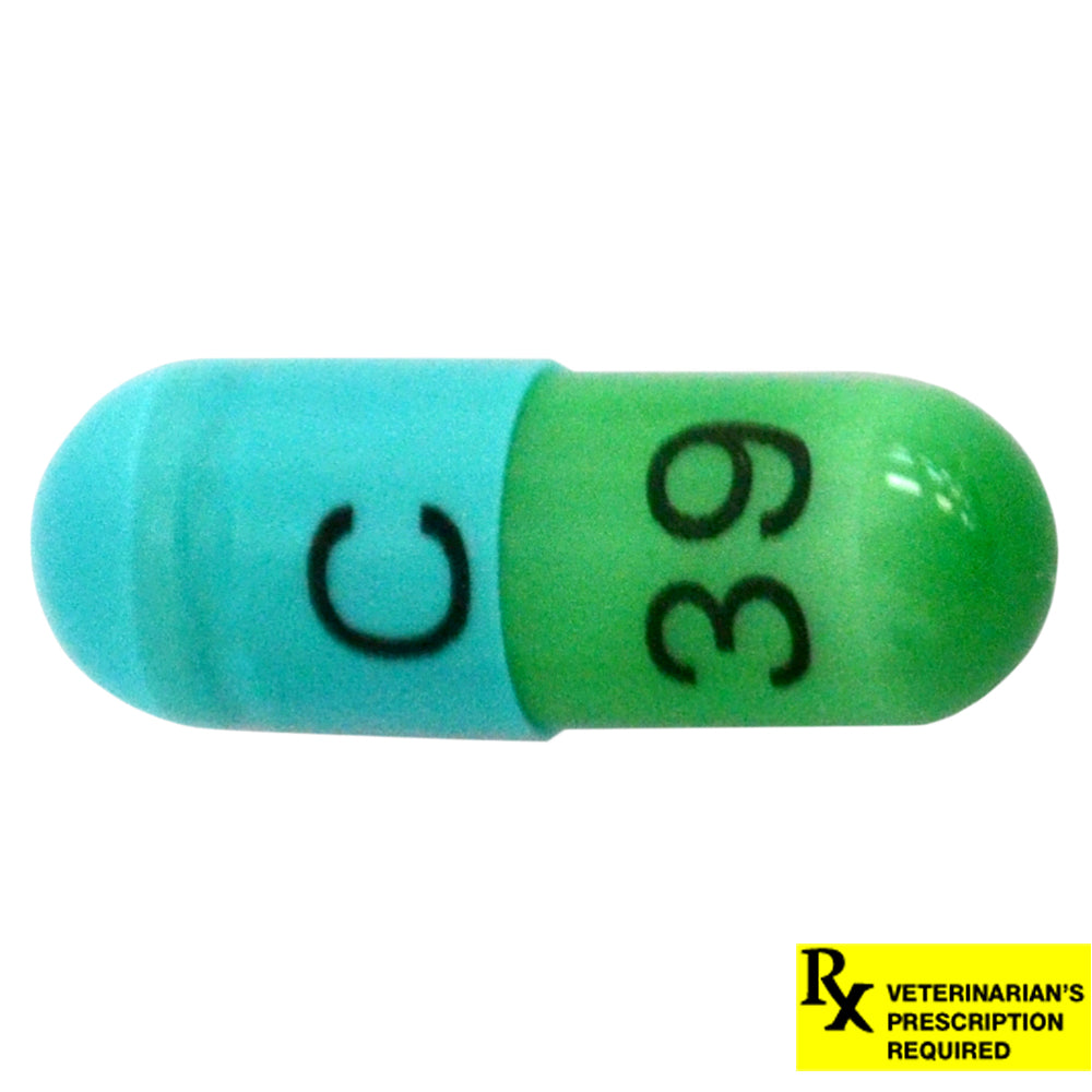 rx clindamycin 150mg x 1 capsule